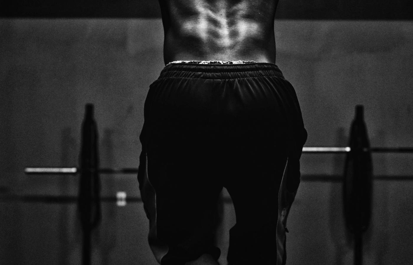 Motivace a podpora v dosahování fitness cílů